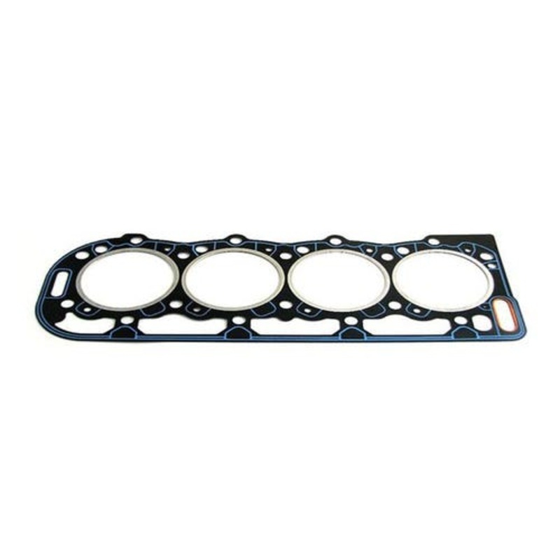 Head Gasket fits New Holland TS90 TS100 TS110 81825764 fits Ford 2000 2110 2600 3600 4000 4100 4110 4600 5000 5600 5610 6600 6610 7610 7710 D1NN6051C