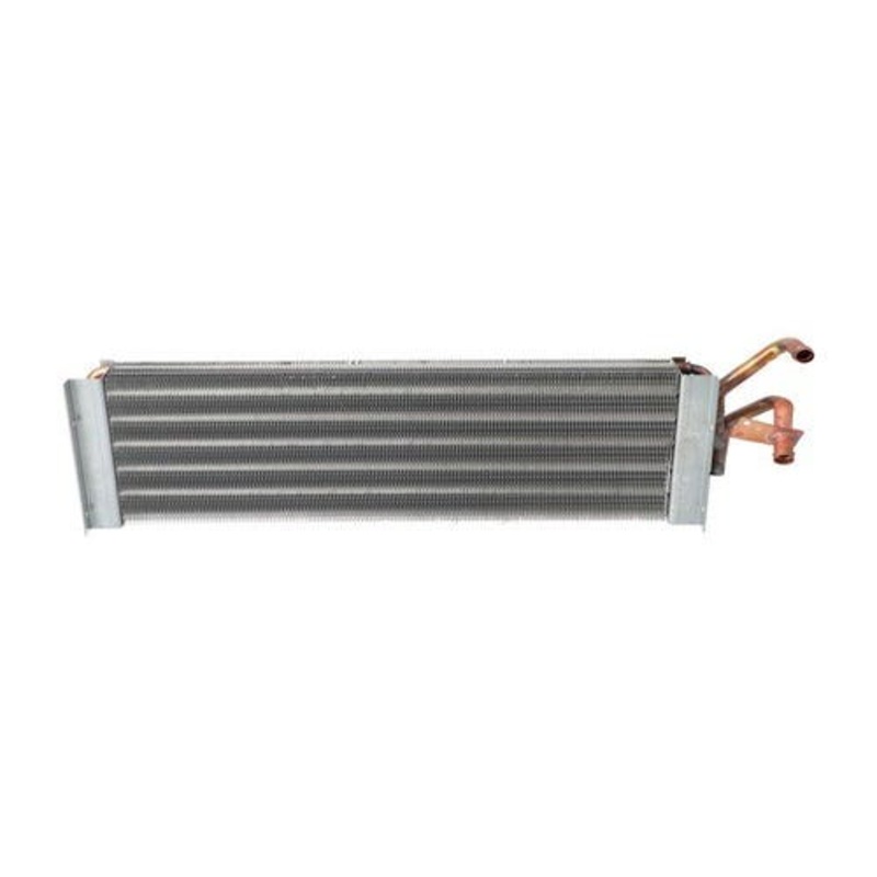 Heater Core fits Bobcat S650 7193534