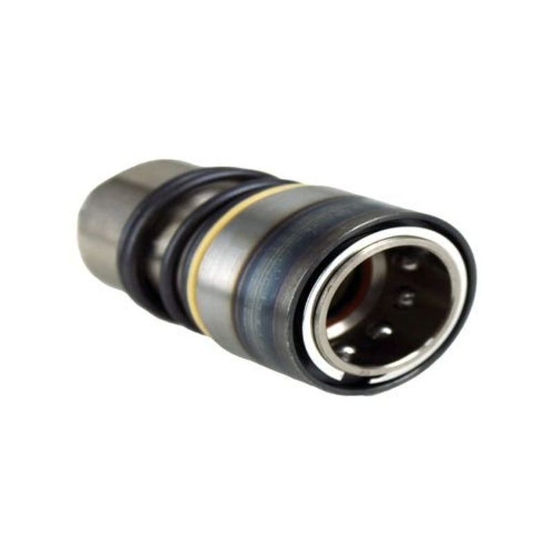 Hydraulic Breakaway Cartridge Female fits Challenger MT755C MT765C MT835C MT845C MT855C MT865C MT875C MT875E 527335D1 fits Allis Chalmers 72474308