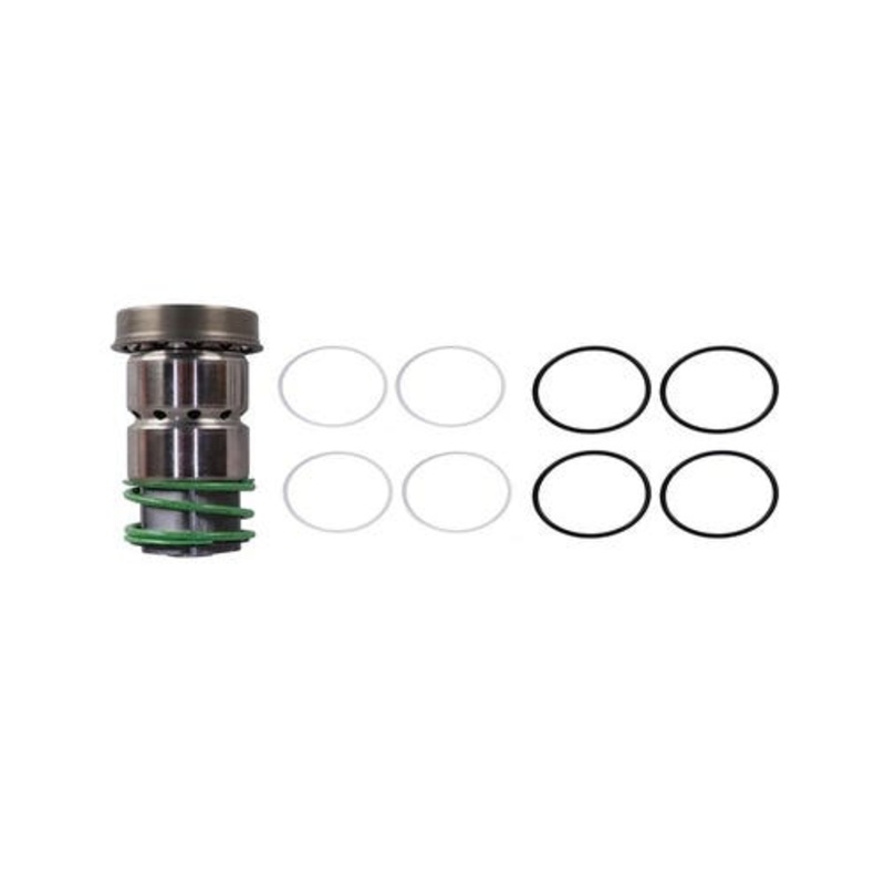 Hydraulic Coupler Breakaway Cartridge Kit Female fits John Deere 7200 7210 7400 7410 7510 7600 7610 7700 7710 7800 7810 RE43889 RE43891