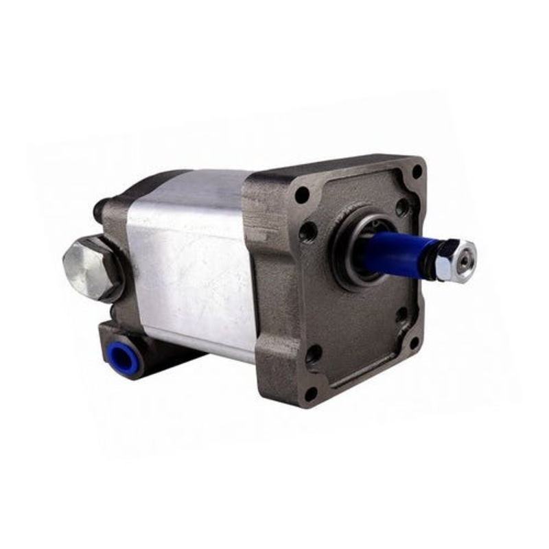 Hydraulic Pump fits New Holland TL70 TL80 TL80A TL90 TL90A TN65 4835 5635 6635 7635 8160 8260 8360 5167394 5180275 fits Case IH 5167394 fits FIAT