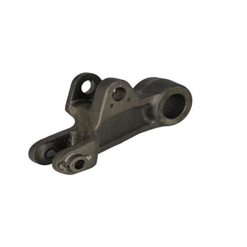 Hydraulic Rockshaft Lift Arm - Left Hand fits John Deere 7600 7700 7800 7610 7710 7810 R117818