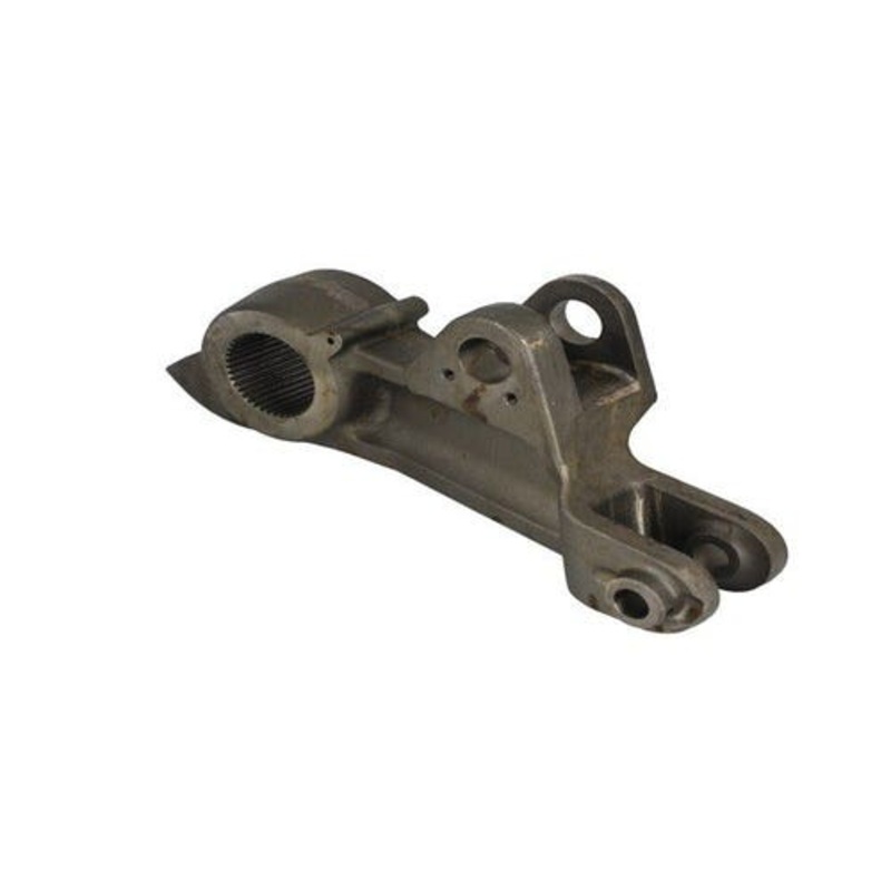 Hydraulic Rockshaft Lift Arm - Right Hand fits John Deere 7600 7700 7800 7610 7710 7810 R117819