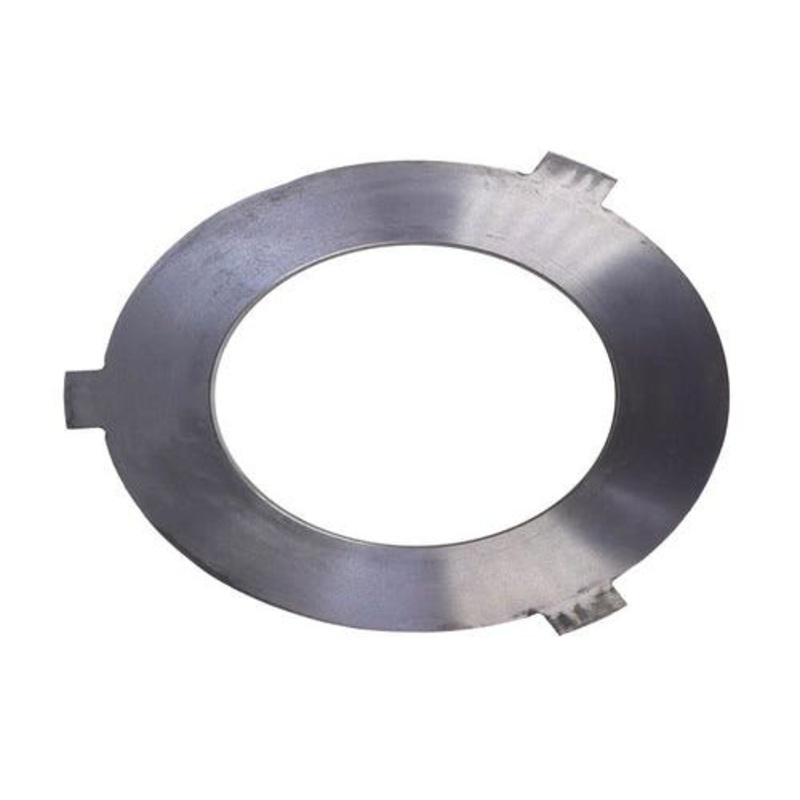 Intermediate Cast Plate 8" fits Massey Ferguson 300 410 510 540 550 750 1506029M2