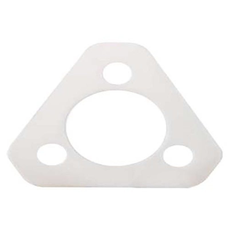 Kingpin Shim - 0.19mm fits New Holland CAR115734 fits Ford CAR115734 fits Case IH 5120 5130 5140 5230 5240 153326214 fits Carraro CAR115734