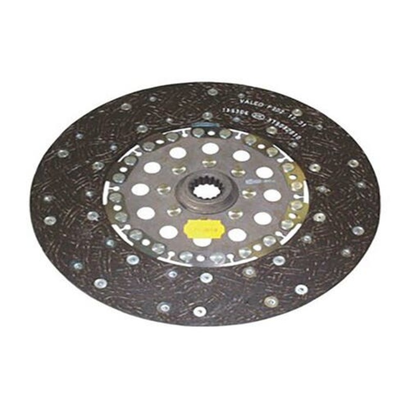 LuK Premium Clutch Disc fits John Deere 820 830 1020 1520 1530 1630 1640 2020 2030 2040 2130 2150 2155 2240 2350 2355 2440 2550 2630 2640 AL67525