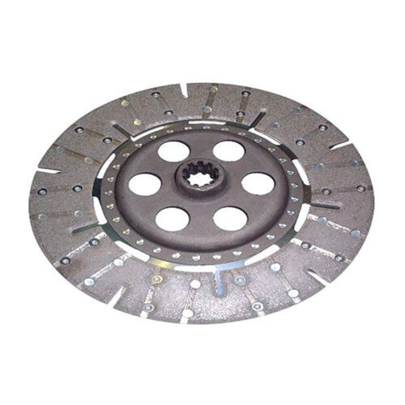 LuK Premium Clutch Disc fits Massey Ferguson 135 165 175 178 185 230 235 240 245 250 255 265 275 285 290 670 690 178 240 275 290 290 290 887890M93