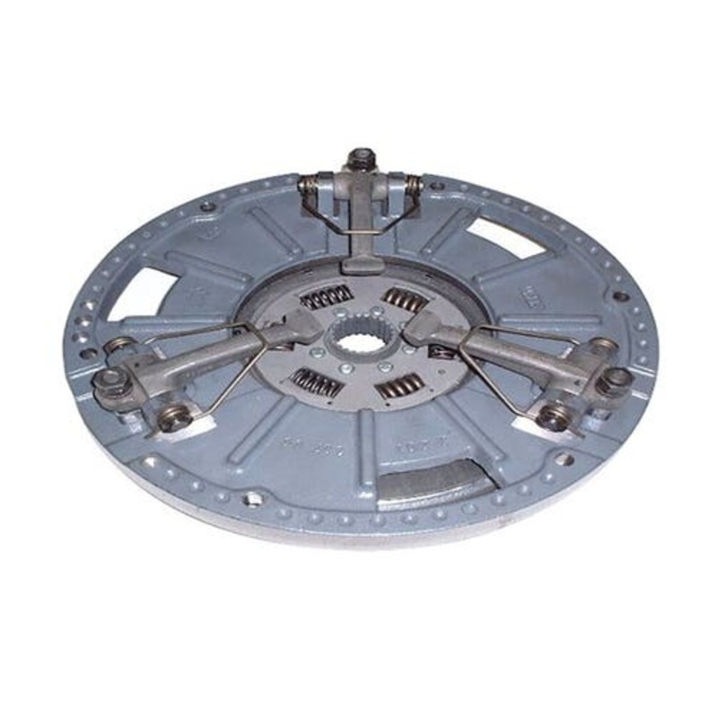 LuK Premium Dual Pressure Plate Assembly fits John Deere 820 830 1020 1520 1530 1640 2020 2030 2040 2150 2155 2240 2350 2355 2440 2630 2640 AL120022