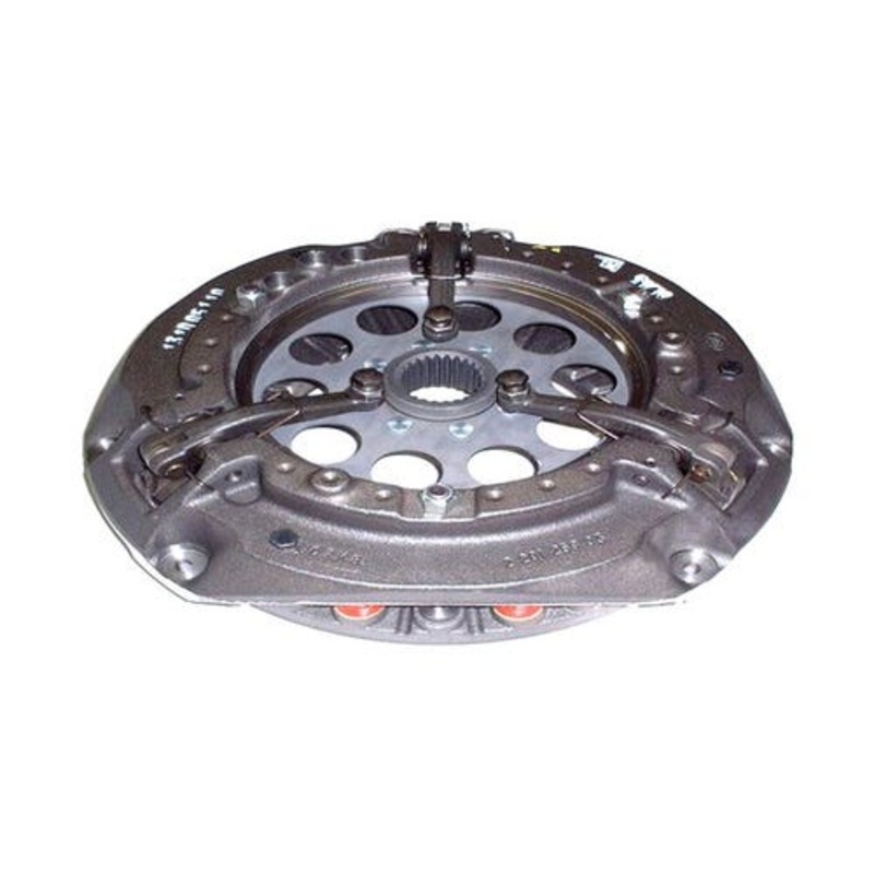 LuK Premium Pressure Plate fits Massey Ferguson 382 4225 4235 4240 4325 4335 362 365 372 375 383 390 383 390 3701014M92
