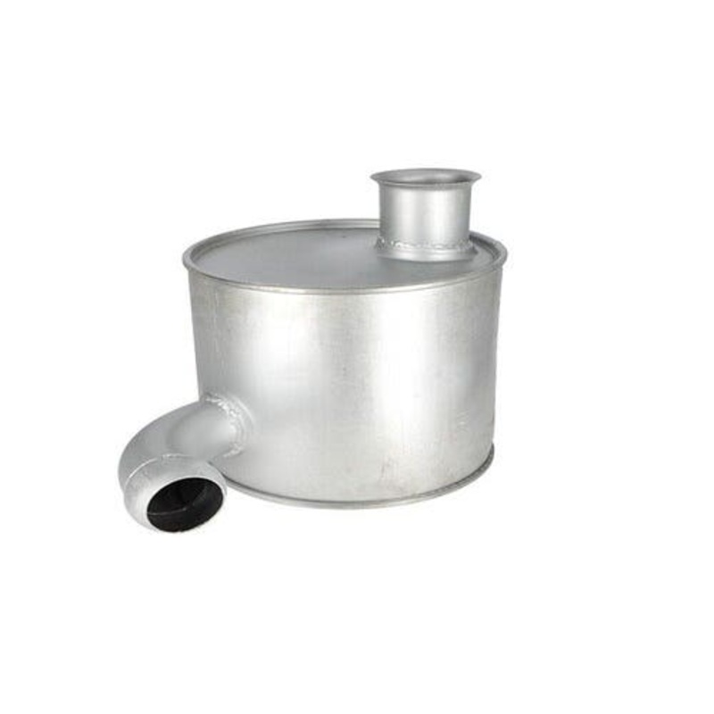 Muffler fits John Deere 7220 7320 7420 7520 AL155806