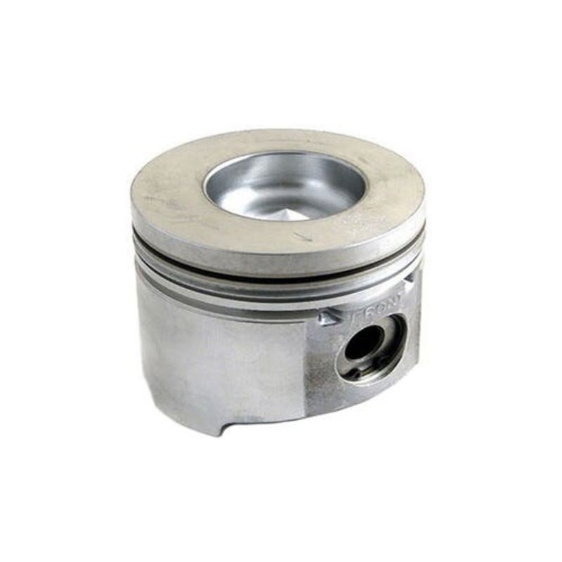 Piston & Pin fits John Deere 1020 1120 830 1520 1530 2020 2030 2440 2510 2520 2840 4030 2040 300B 301A 302 302A 310 401B 401C 401D 410 440 544 AR77762