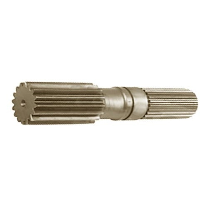 Planetary Sun Shaft - MFWD fits John Deere 6300 6400 6500 6110 6110L 6210 6310 6405 6410 6410L 6410S L110240 fits Deutz 04417261 04417264 fits Fendt