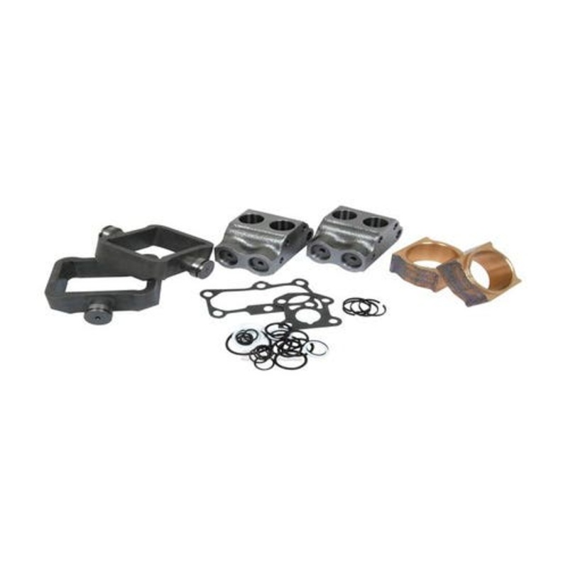 Pump Kit - Hydraulic MK III 25 mm fits Massey Ferguson 135 150 165 175 230 235 240 245 250 255 265 275 283 285 290 375 383 390 398 399 690 1810860M93