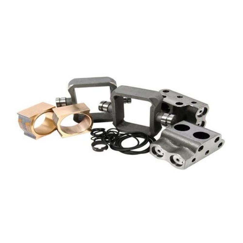 Pump Kit - Hydraulic MKI 22.5 mm fits Massey Ferguson 65 765 865 TO35 35 35X 65 65 865 1810858M91