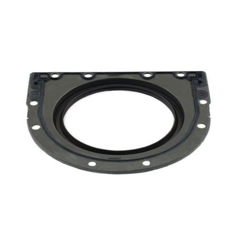 Rear Crankshaft Seal fits Massey Ferguson 451 481 5435 5445 5455 5460 6465 4224762M1 4224762V1 fits Caterpillar 428D 430D 442D fits Perkins 2418F704