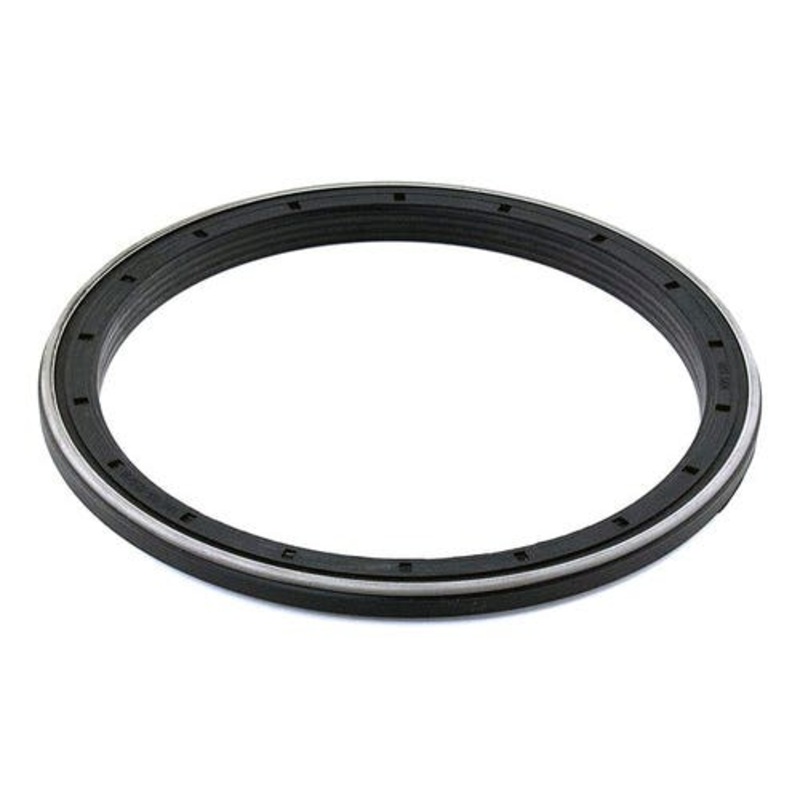 Rear Crankshaft Seal fits New Holland T6010 T6020 T6030 T6050 T6070 TL80A TL90A TL100A TS100A TS115A 84575645 fits Case J890833 fits Case IH 4890833
