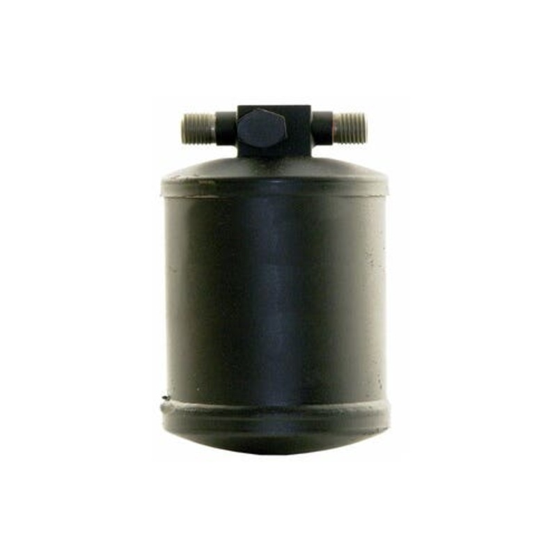 Receiver Drier fits Case N13142 fits Massey Ferguson 540 510 550 750 760 850 2640 670 690 698 699 1692462M91 fits Deutz 088037-00 fits CLAAS 727.748.0