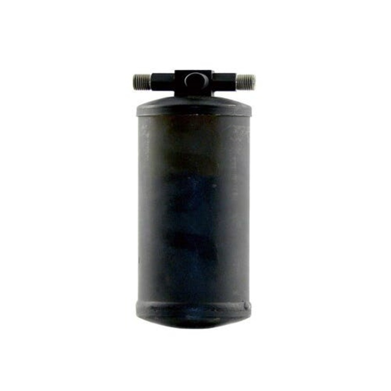 Receiver Drier fits John Deere 250D 300D 350C 350D 410E AT252692 AW23881 fits Caterpillar fits Case IH CMX21912 fits Allis Chalmers 763787