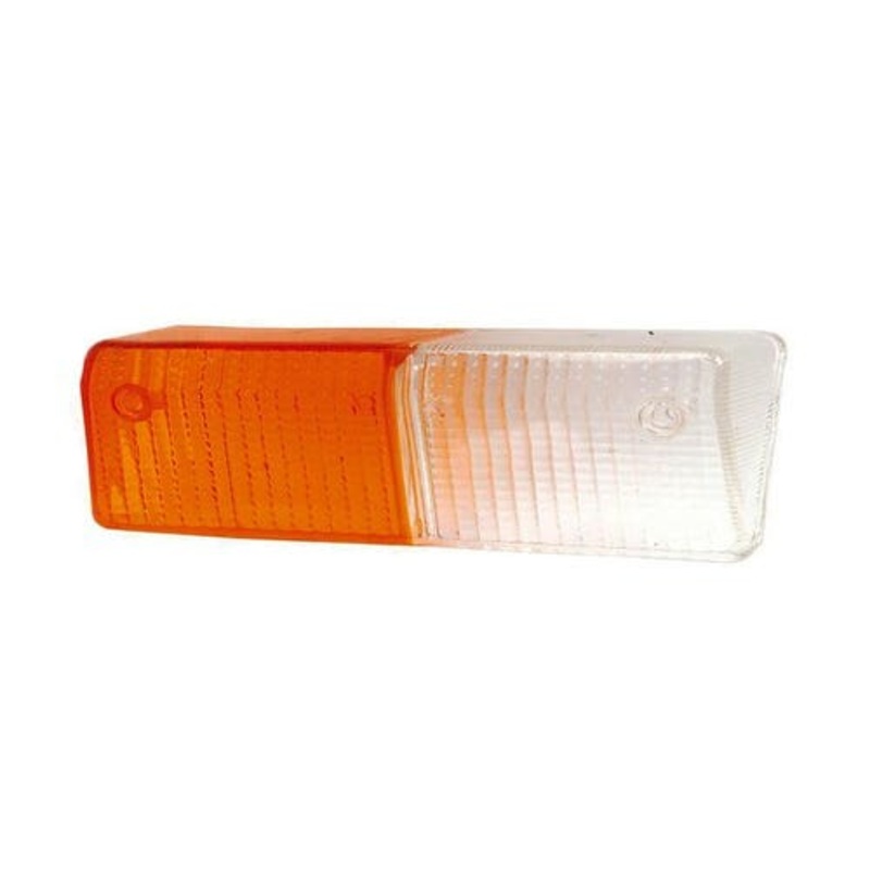 Replacement Lens Front Right Side fits Massey Ferguson 154 174 233 253 254 263 273 274 283 284 294 675 690 698 699 1014 1024 1114 1134 283 1426605M1