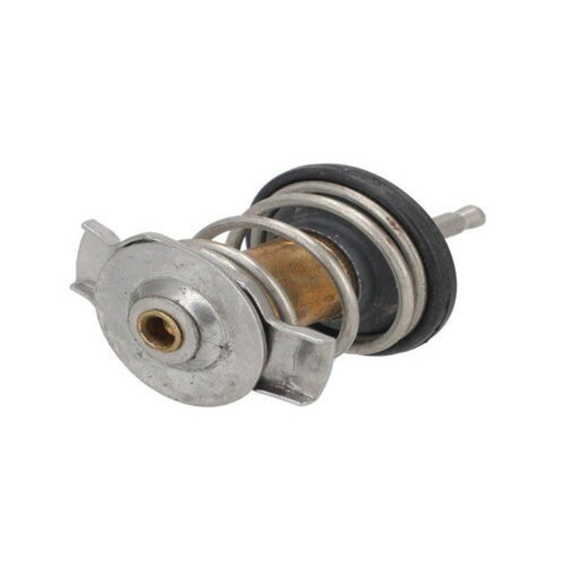 Replacement Thermostat Parts w/o Housing fits New Holland C185 L180 L185 504209127 fits Case 420 420CT 430 435 445 445CT 504209127