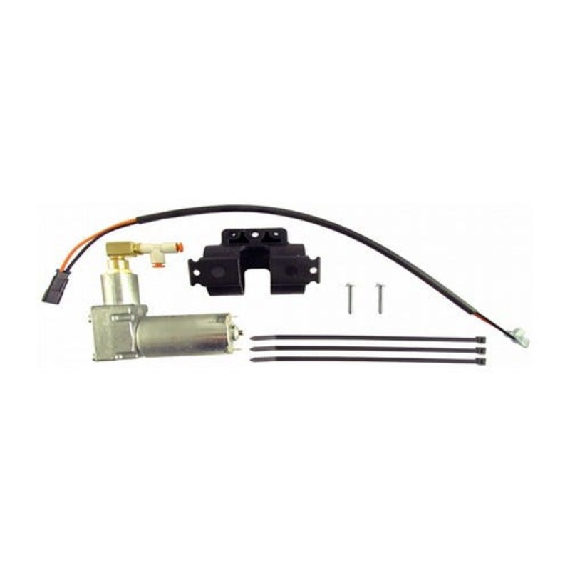 Sears Seat Compressor Kit 12V fits New Holland 8670 8770 8870 8970 fits Case IH 7110 7120 7130 7140 7150 7210 7220 7230 7240 7250 fits Versatile