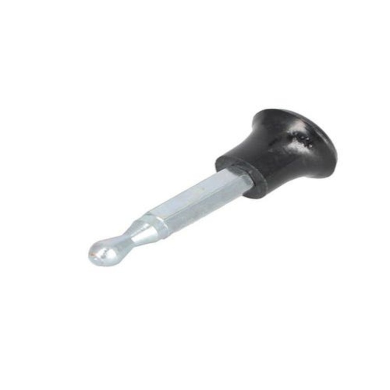 Side Panel Cover Lock fits John Deere 5100M 6120 6215 6220 6230 6320 6330 6420 6430 6430 Premium 6520 6615 6620 6820 6920 7430 Premium L155125