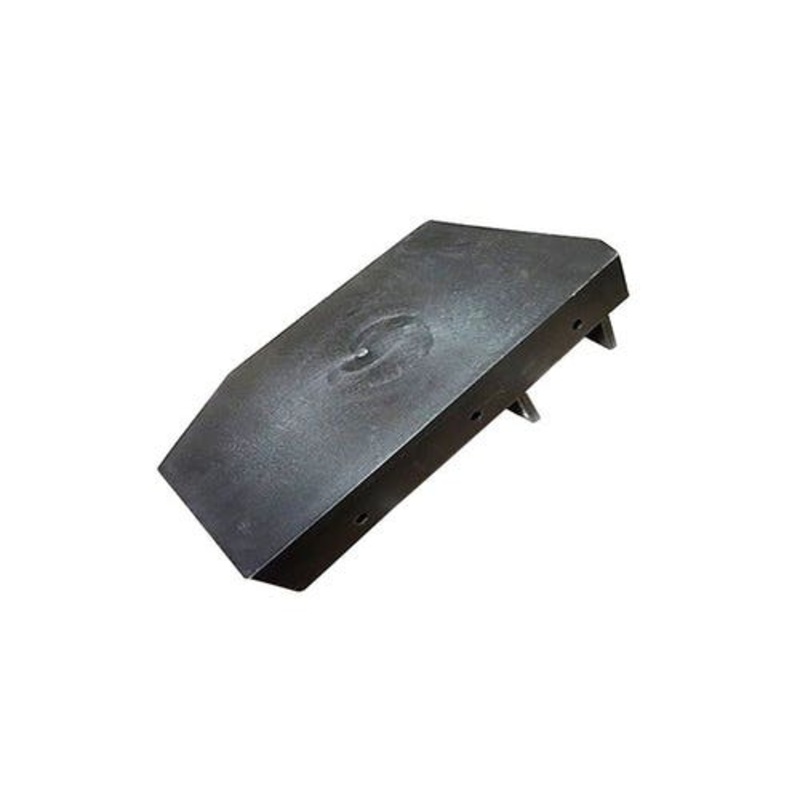 Spreader Blade Right Hand fits John Deere S660 S670 S680 S690 S760 S770 S780 S790 9670 STS 9770 STS 9870 STS H221045