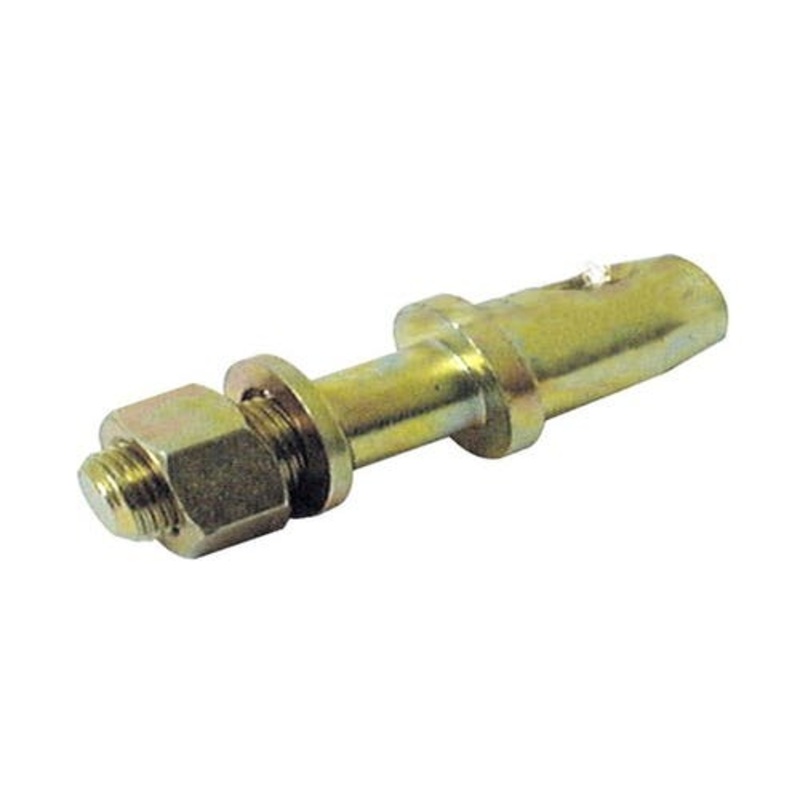 Stabilizer Pin fits Ford 2000 2110 2120 2310 3000 3910 4000 4100 4110 4600 4610 5000 5600 5610 6600 6610 6700 6710 6810 7600 7610 7700 7710 C5NNN873A