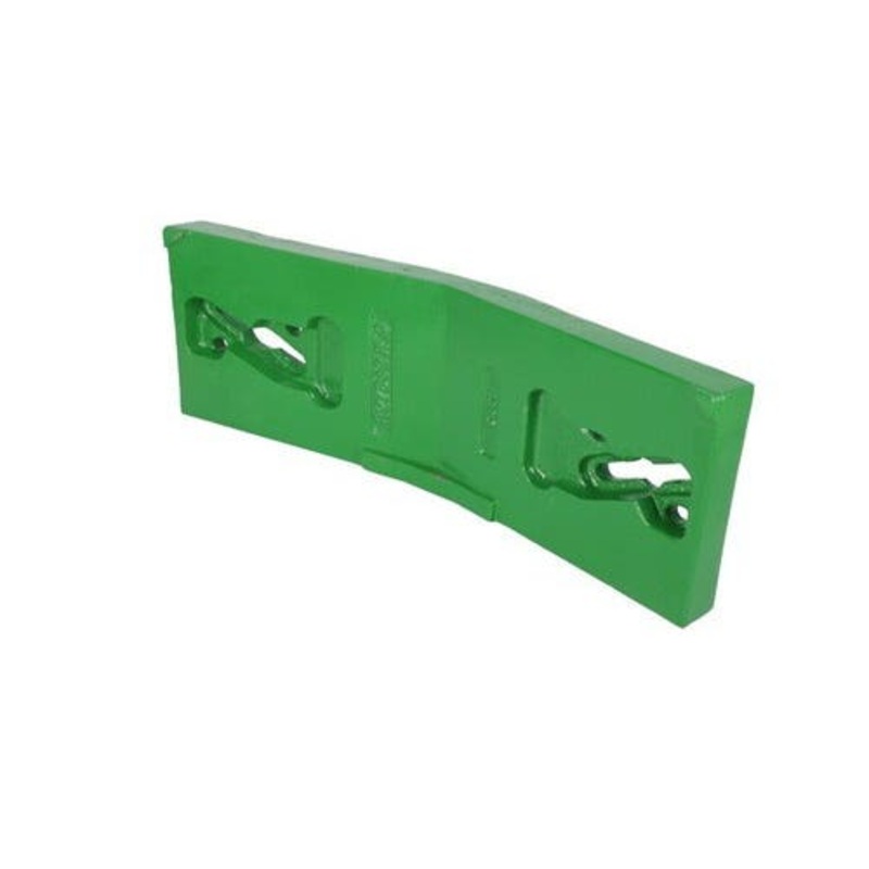 Stack Weight - Front fits John Deere 1020 2020 2030 2350 2355 2520 2550 2555 2750 2755 3010 3020 4000 4010 4020 4030 4230 4320 4430 4520 4630 R27643
