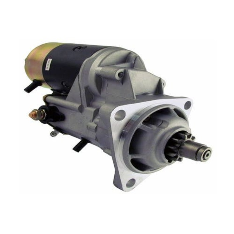 Starter - Denso Style OSGR (17302) fits White 2-32 2-55 2-62 2-65 2-65 128000775