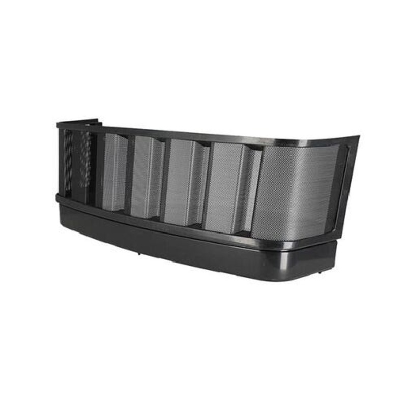 Top Grille with Insert fits John Deere SE6010 SE6200 SE6300 SE6400 6100 6200 6300 6400 6506 6600 6800 6900 6610 6650 7200 7300 7400 7500 7800 AL79628