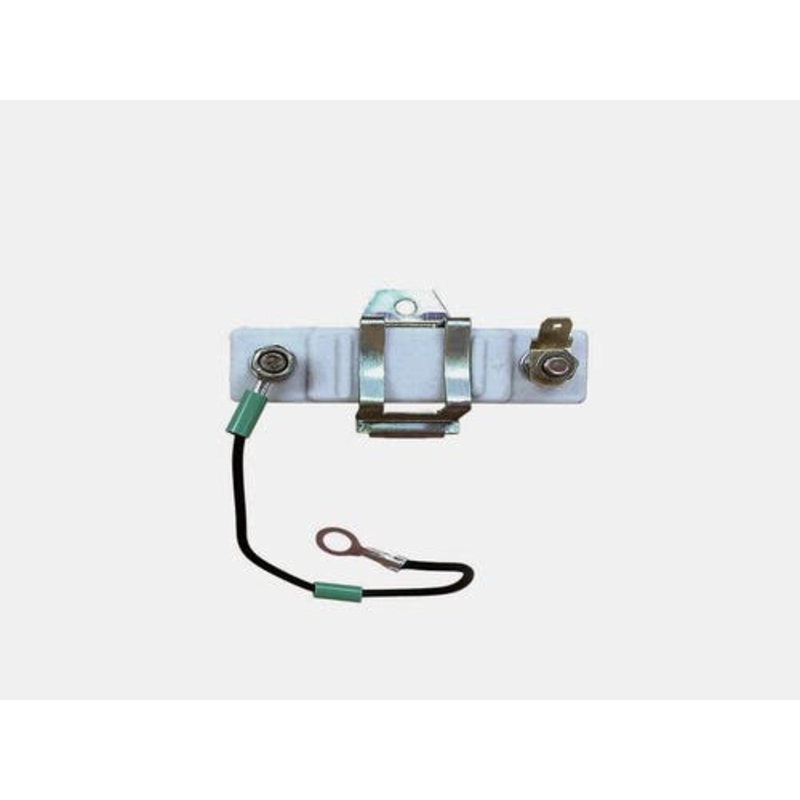 Voltage Resistor fits John Deere 1010 2010 350 350B 380 450 480 480A 1010 350 350B 480 480A AA5791R AA6043R
