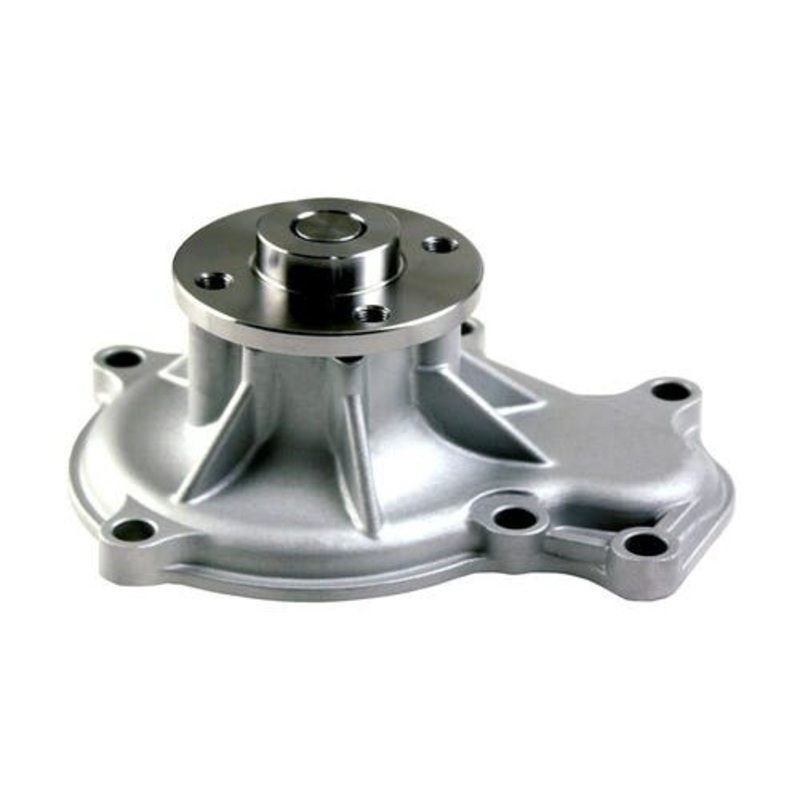 Water Pump with Hub fits Kubota M95 M9960 M5-091 M5-111 M6800 M8200 M8540 M8560 M9000 M9540 M105 M108 1C010-73032 1C010-73035 fits Bobcat S250 S300