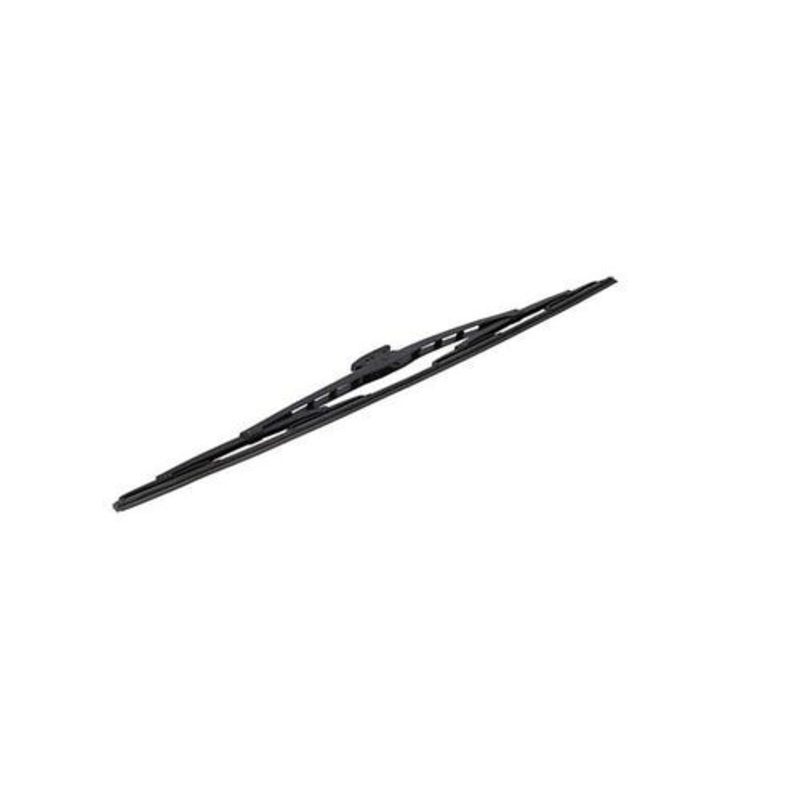 Wiper Blade - 23-3/4" fits John Deere 6110 6200 6300 6310 6320 6400 6410 6420 7420 7520 7600 7610 7700 7800 7810 8100 8200 8210 8300 8400 AL153661