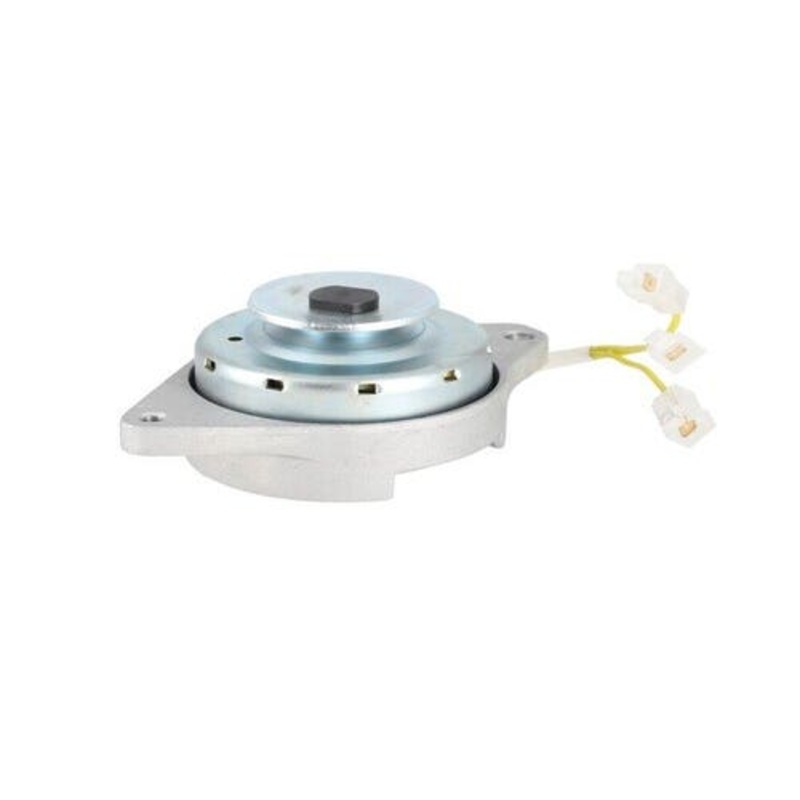 Alternator - Denki Style (10944) fits John Deere 670 770 790 870 970 990 1070 2305 2320 2520 4010 4100 4110 4115 670 770 870 790 AM877957 AM880339