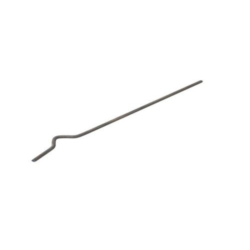 Auger Bed Finger Short fits International fits Case IH 1620 1640 1644 1660 1666 1670 1680 1688 2144 2166 2188 2344 2366 2377 2388 2577 2588 175114C1