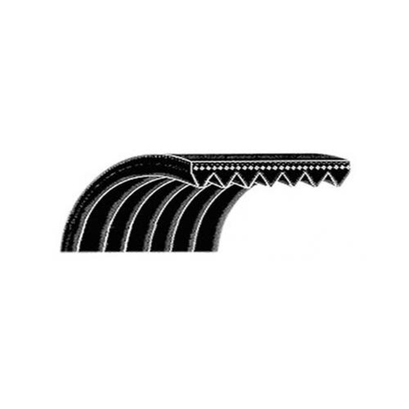 Belt - Fan fits John Deere 325 328 332 R515221