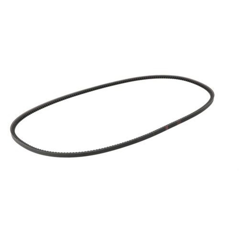 Belt - Fan fits Massey Ferguson 2675 2705 3040949M1 fits Ford TW5 TW10 TW15 TW20 TW25 TW35 7910 8000 8210 8530 8630 8700 8730 8830 9000 9700 9625879