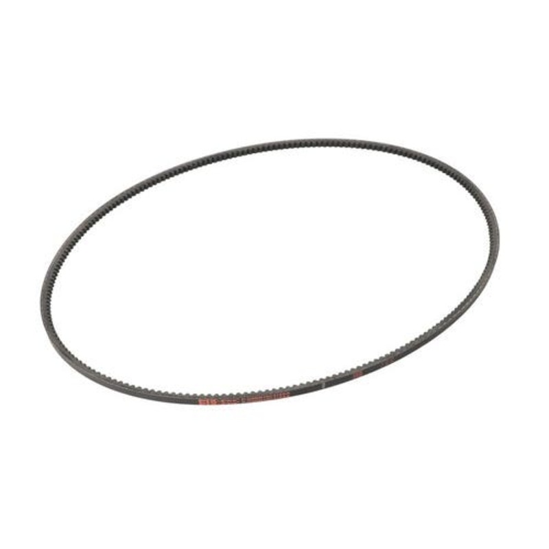 Belt - Fan fits New Holland TR88 TR89 TR98 TR99 9842660 fits Ford A62 A64 A66 TW5 TW15 TW25 TW35 7910 8210 8530 8630 8730 8830 A64 A66 D8NN10C318AA