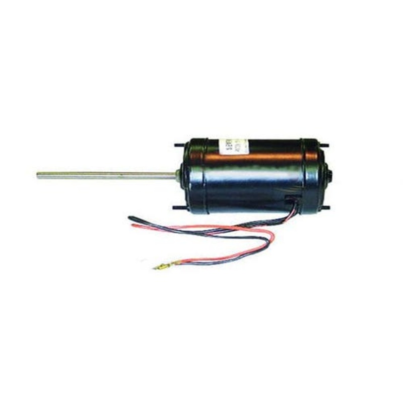 Cab Blower Motor - 12V without Impeller fits John Deere 2510 4020 4520 3020 4000 5020 AR45856