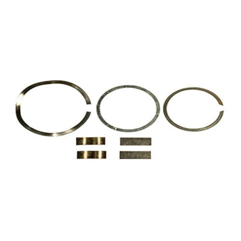 Clutch Repair Kit fits New Holland H7230 H7330 H7450 H7460 H7550 1411 1412 1431 1432 1441 86572966 fits Massey Ferguson fits Case IH fits Hesston