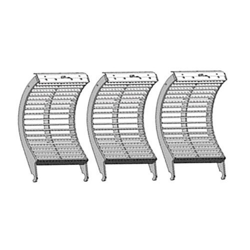 Concave Set Large Wire fits International 1440 1460 B93572 fits Case IH 1640 1644 1660 1666 1670 2144 2166 2344 2366 B93572