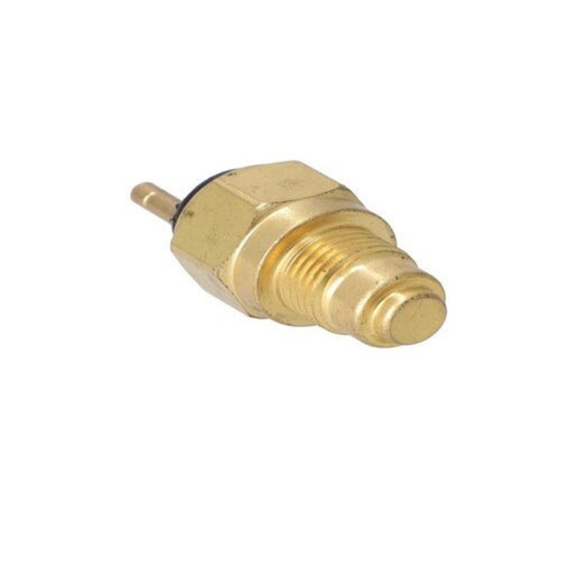 Coolant Temperature Sensor Switch fits John Deere 330 650 750 755 756 850 855 856 950 955 1050 2520 4010 50D 80 655 CH15516 fits Yanmar 121250-44901