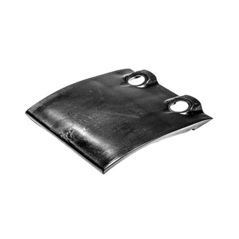 Cutter Bar Wear Plate fits John Deere 415D 420D 425D 435D 440D FH318499