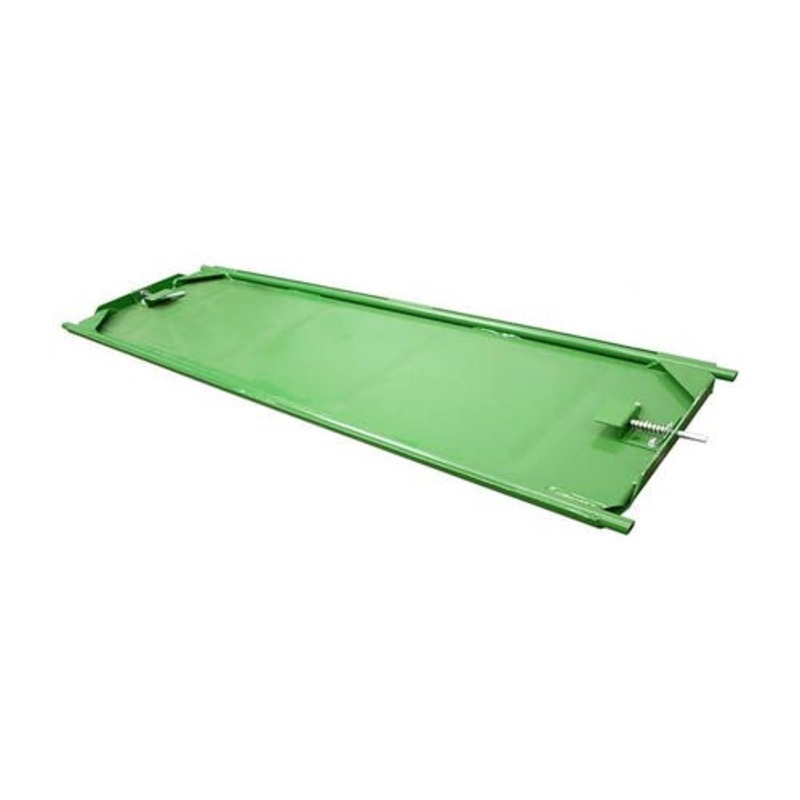 Door - Straw Chopper fits John Deere 9650 STS 9660 STS 9670 STS 9750 STS 9770 STS 9860 STS 9870 STS AH168277