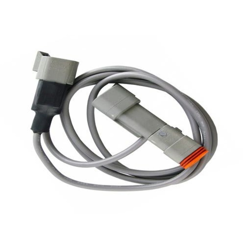 Draft Load Sensing Splitter Kit fits Case IH MX100 MX135 MX150 MX170 7110 7120 7130 7140 7150 7210 7220 7230 7240 7250 8910 8920 8930 8940 8950 9330