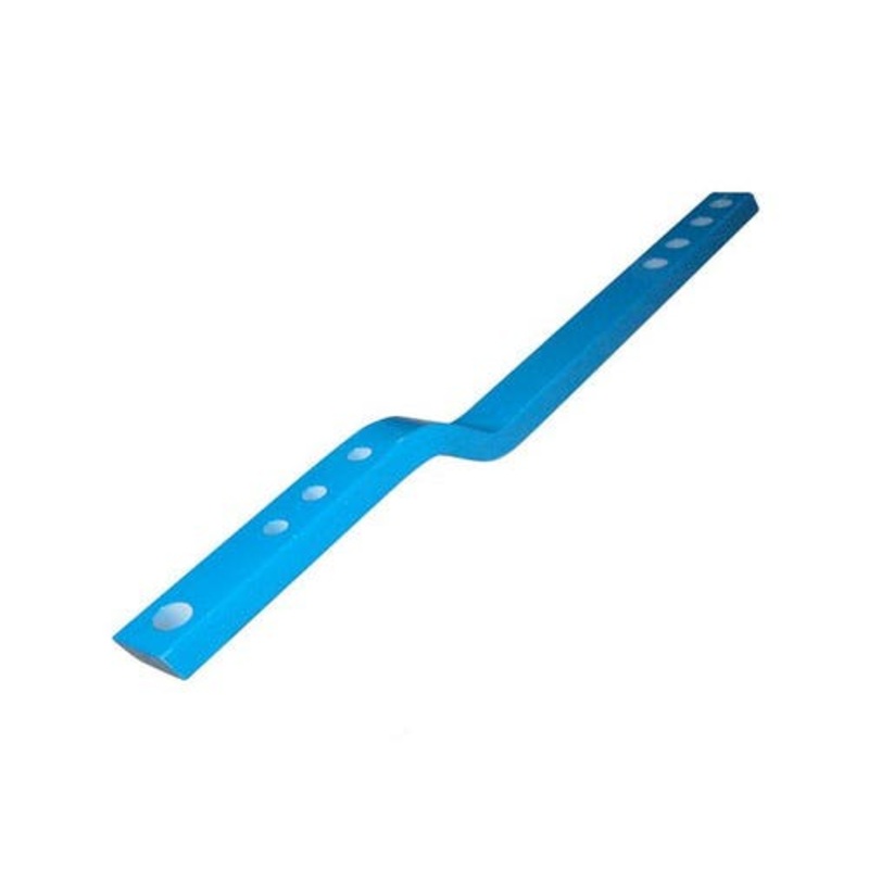 Drawbar with Offset 2.75" fits Ford 3550 4500 3055 4200 4330 4340 3900 4100 4600 4000 4410 4600 4600 4600SU 3550 4500 C5NN805F