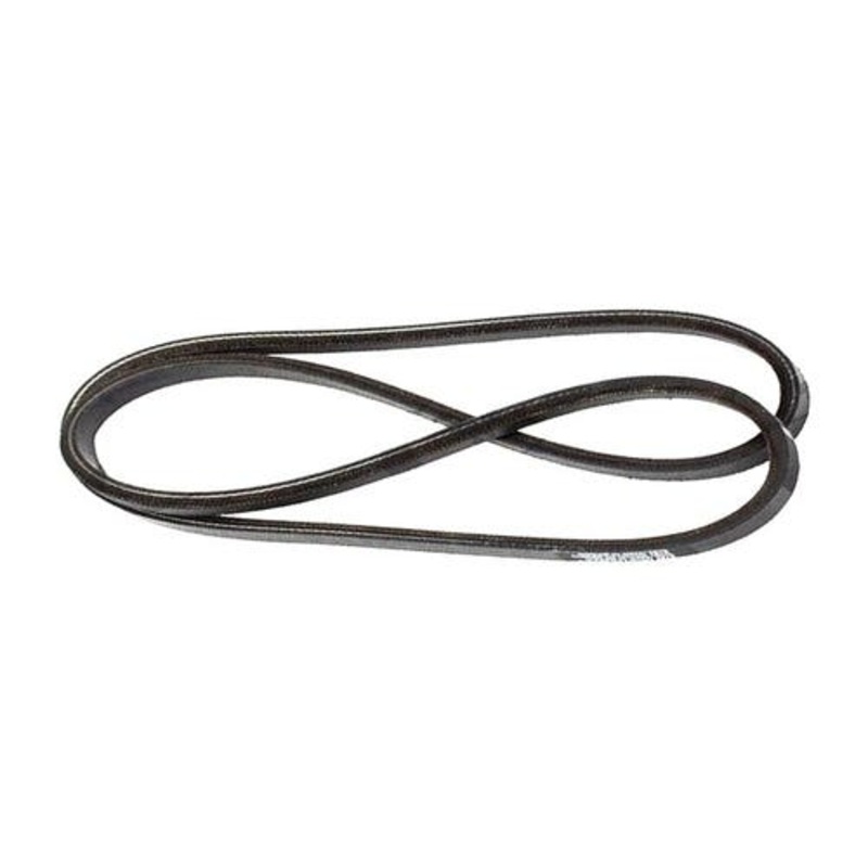 Drive Belt - Water Pump Fan and Generator fits John Deere 630 720 730 60 70 70 A4897R fits White 2-44 30-3045080 fits Oliver 102752A fits Long TX10276
