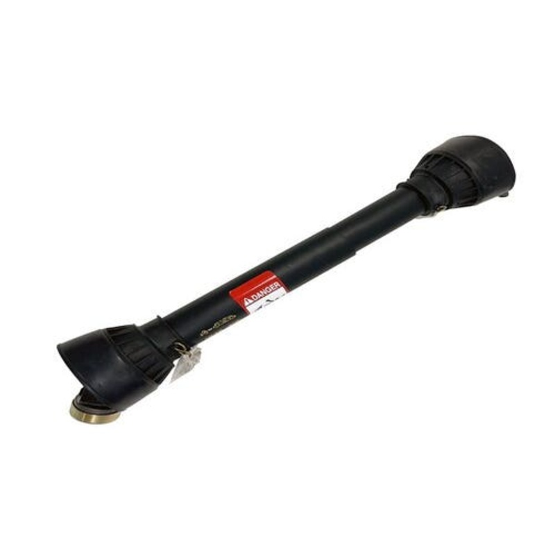 Drive Shaft - Header fits John Deere 443 444 643 644 843 844 1243 444 644 844 643 843 fits International fits Case IH 1043 1044 1063 1064 1083 1084