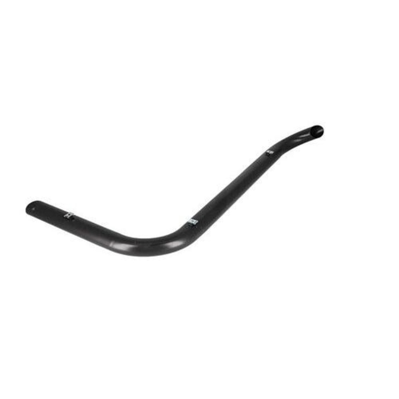 Exhaust Pipe fits New Holland TL70 TL80 TL90 TL100 5182537 fits Case IH JX70U JX80U JX90U JX100U 5182537